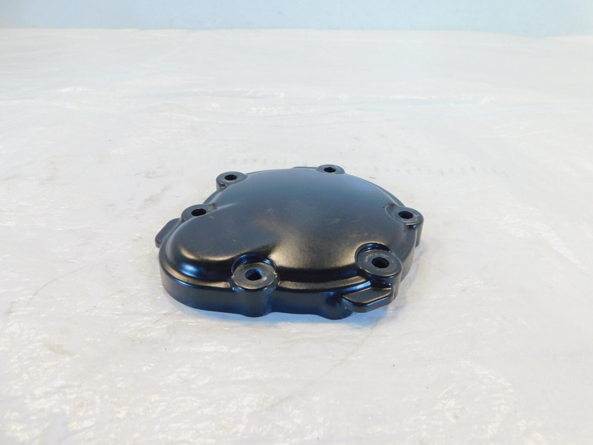 Triumph Daytona 955i & Speed Triple & Tiger Right Engine Crankcase Starter Cover - C3 Cycle