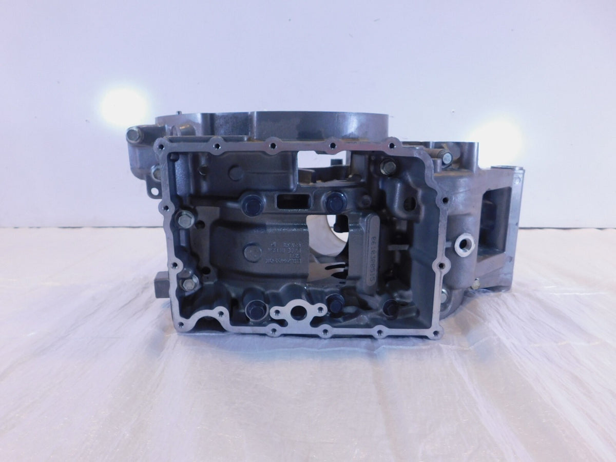 2002-2003 Harley Davidson V-Rod VRSC Vrod VRSCA Engine Motor Block Crankcase