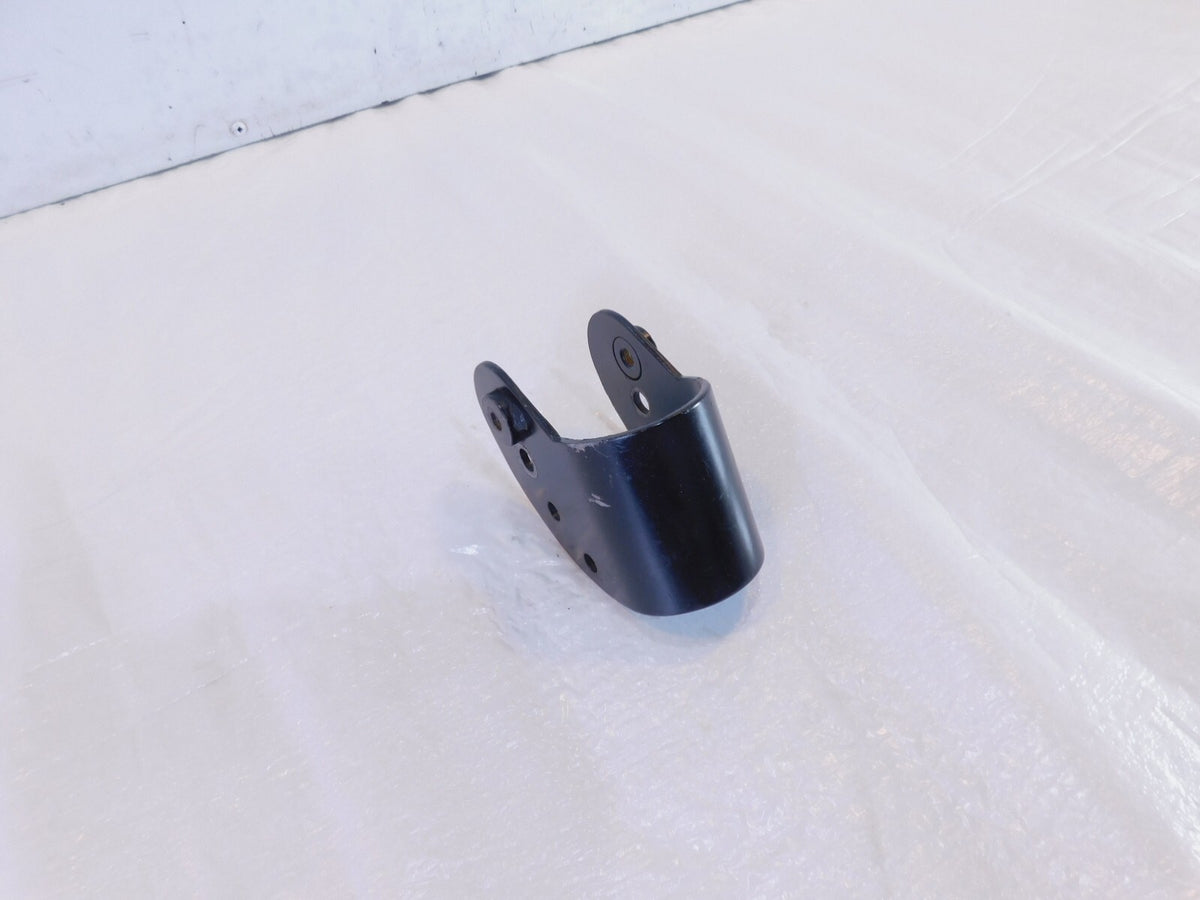 1996-2003 Harley Davidson Sportster 883 & 1200 Large Black Petrol Fuel Gas Tank - C3 Cycle