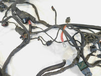 2008-2016 BMW K1300S K1300-S Main Wire Harness Wiring Loom - 61117712913 - C3 Cycle