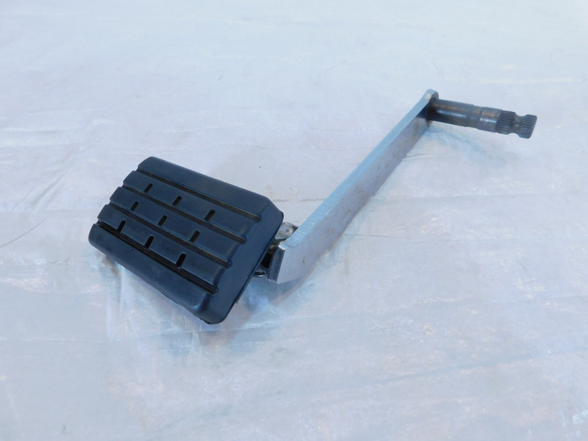 Yamaha V-Star 1100 XVS1100 Classic & Silverado Right Foot Rear Brake Lever Pedal - C3 Cycle