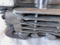 Honda VTX1800 VTX1800S VTX1800R Front/Rear Engine Motor Cylinder Heads w/ Valves - C3 Cycle