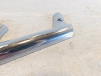 Harley Davidson Electra Glide Tour Glide Rear Right Saddlebag Rail Mount Clamps - C3 Cycle