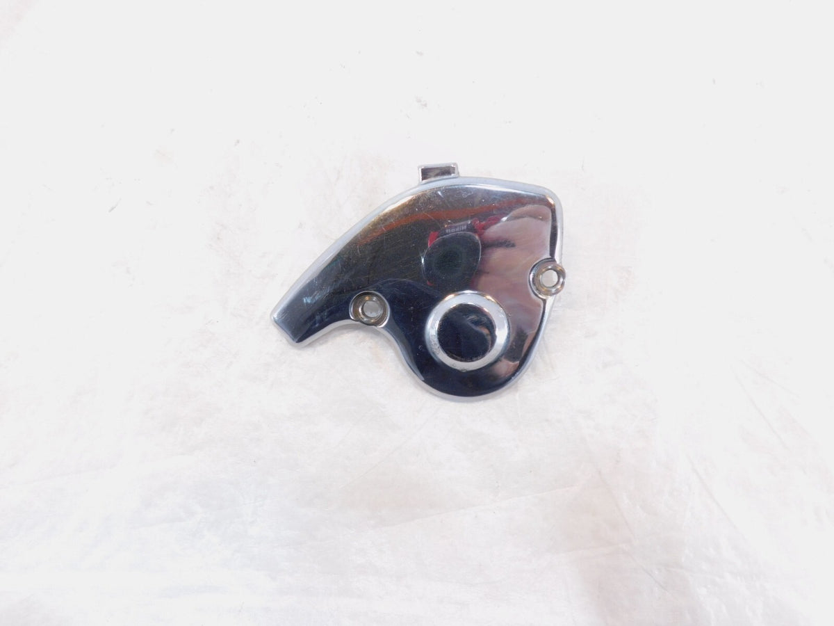 84-99 Yamaha Virago 700 750 1100 Left Engine Clutch Cable Actuator Cover Cap - C3 Cycle