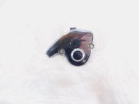 84-99 Yamaha Virago 700 750 1100 Left Engine Clutch Cable Actuator Cover Cap - C3 Cycle