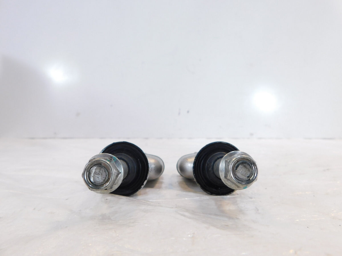 Suzuki V-Strom 1000 DL1000 Bandit 1200 Upper/Lower Handlebar Riser Clamp Mounts - C3 Cycle