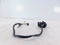 Yamaha Virago 250 700 750 1000 1100 Left Handlebar Headlight Turn Signal Switch - C3 Cycle