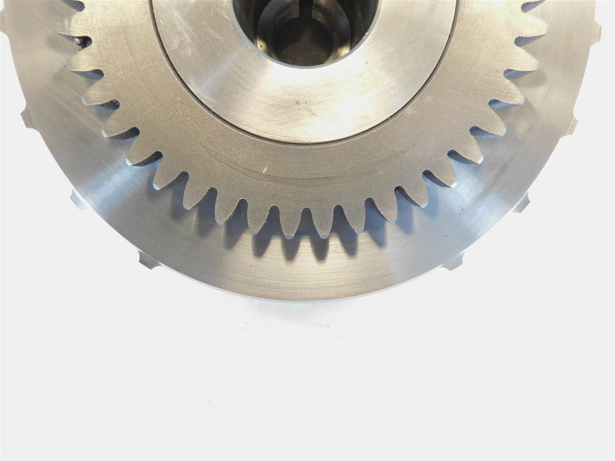 Kawasaki VN900 Classic LT Custom Vulcan 900 Stator Generator Alternator Rotor - C3 Cycle