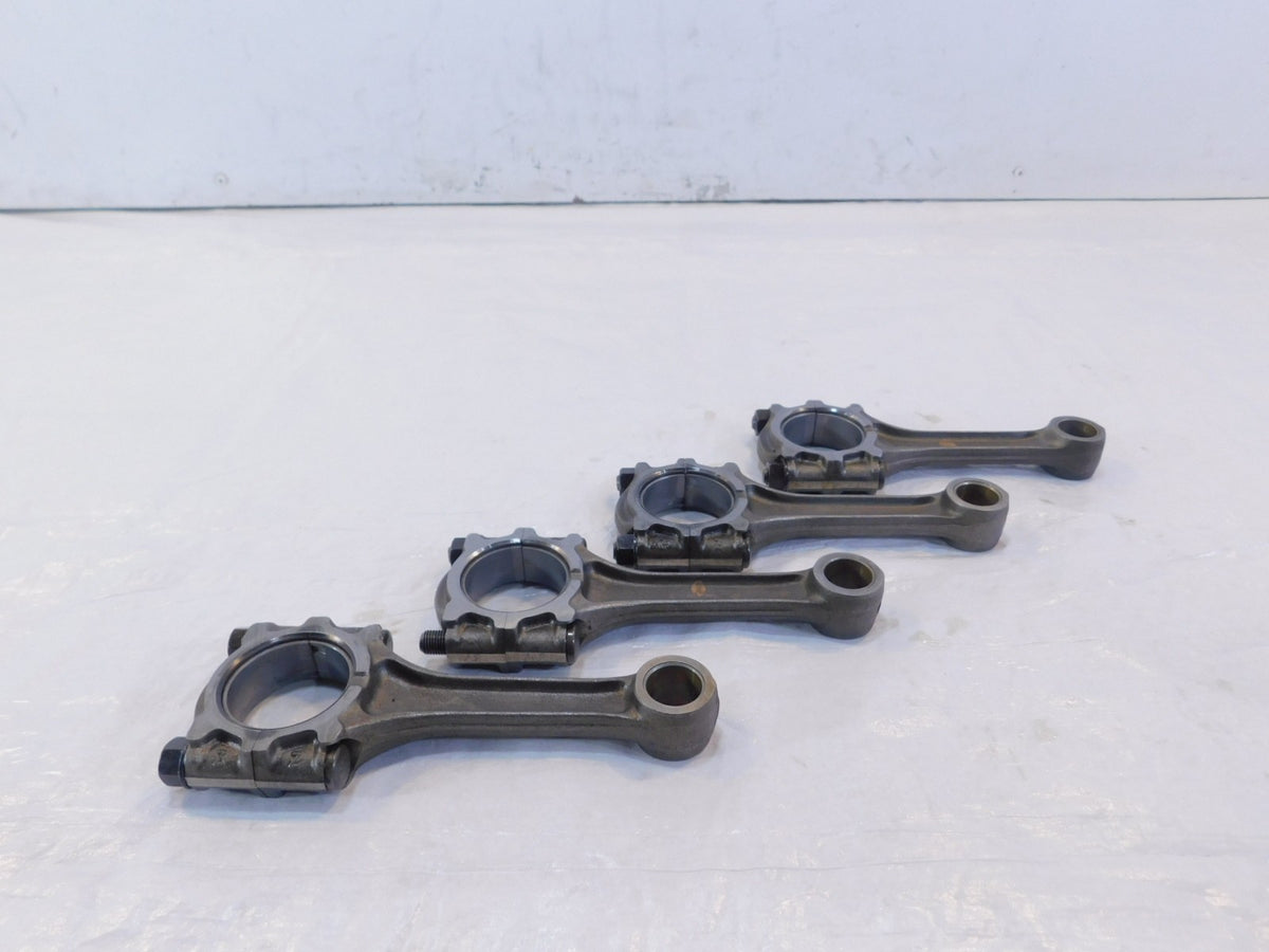 1988-1993 BMW K100RS K100 RS Engine Piston Crankshaft Connecting Rods - C3 Cycle