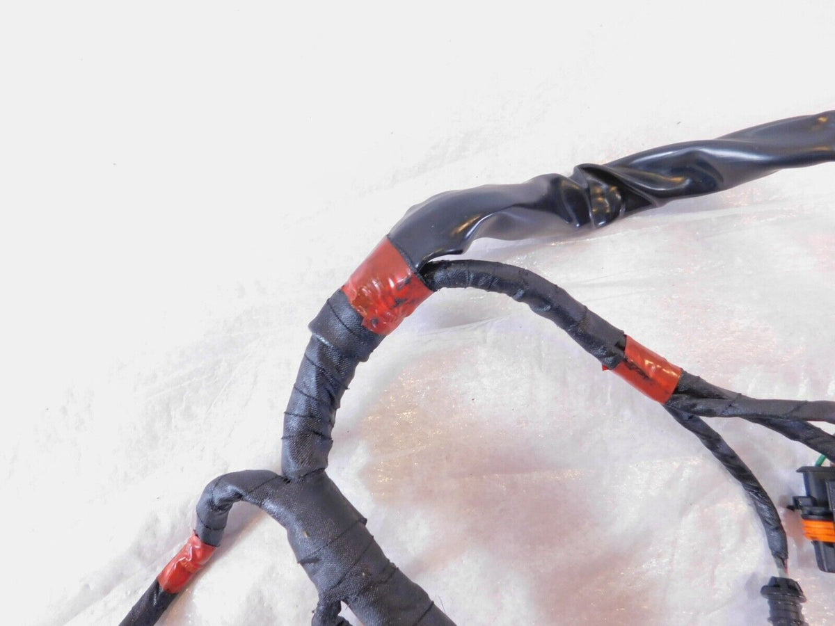 07-09 Aprilia Shiver 750 SL750 Fuel Injection Injectors Engine Wire Sub Harness - C3 Cycle