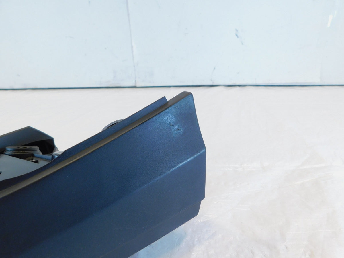 08-14 BMW R1200 RT R1200RT Front Left Rear View Mirror w/ Cover Fairing Cowling - C3 Cycle