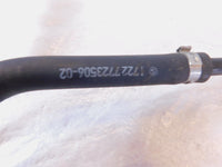 2011-22 BMW K1600GT K1600GTL K1600B Engine Motor Oil Cooler Feed Hose Pipe Lines - C3 Cycle