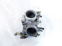 Aprilia RSV1000R & RSV1000 Tuono 1000 1000R Engine Air Fuel Intake Throttle Body - C3 Cycle