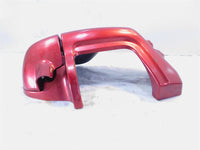 Harley Davidson Electra Glide Ultra Classic Red Left Lower Leg Cover Fairing - C3 Cycle