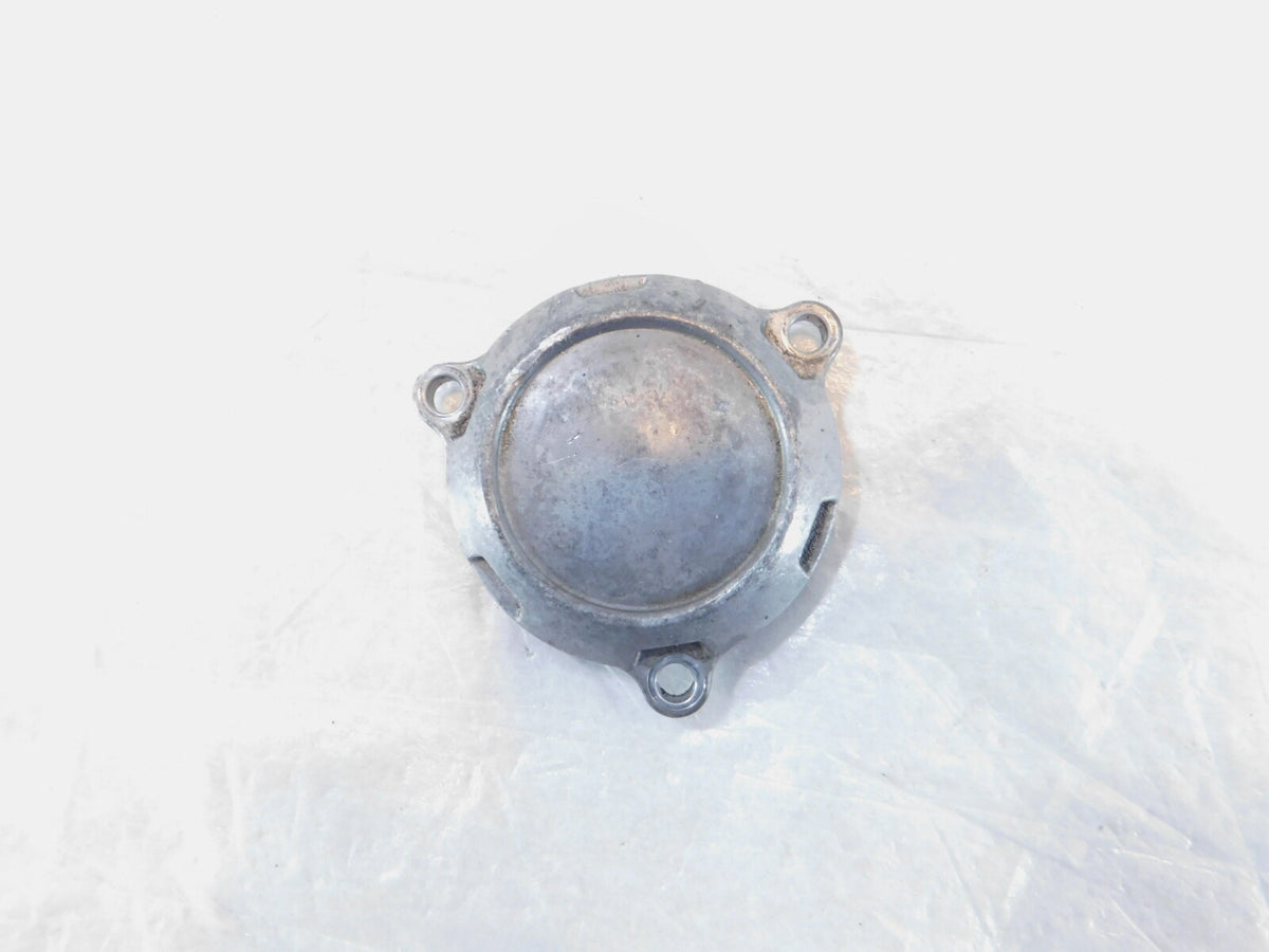 2019-2023 Can-Am Ryker 600 900 STD ACE Rally Engine Motor Oil Filter Cover Cap - C3 Cycle