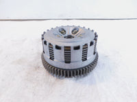 Honda CB1000 CBR1000F 1000 Engine Motor Clutch Basket w/ Springs Plates & Hub - C3 Cycle