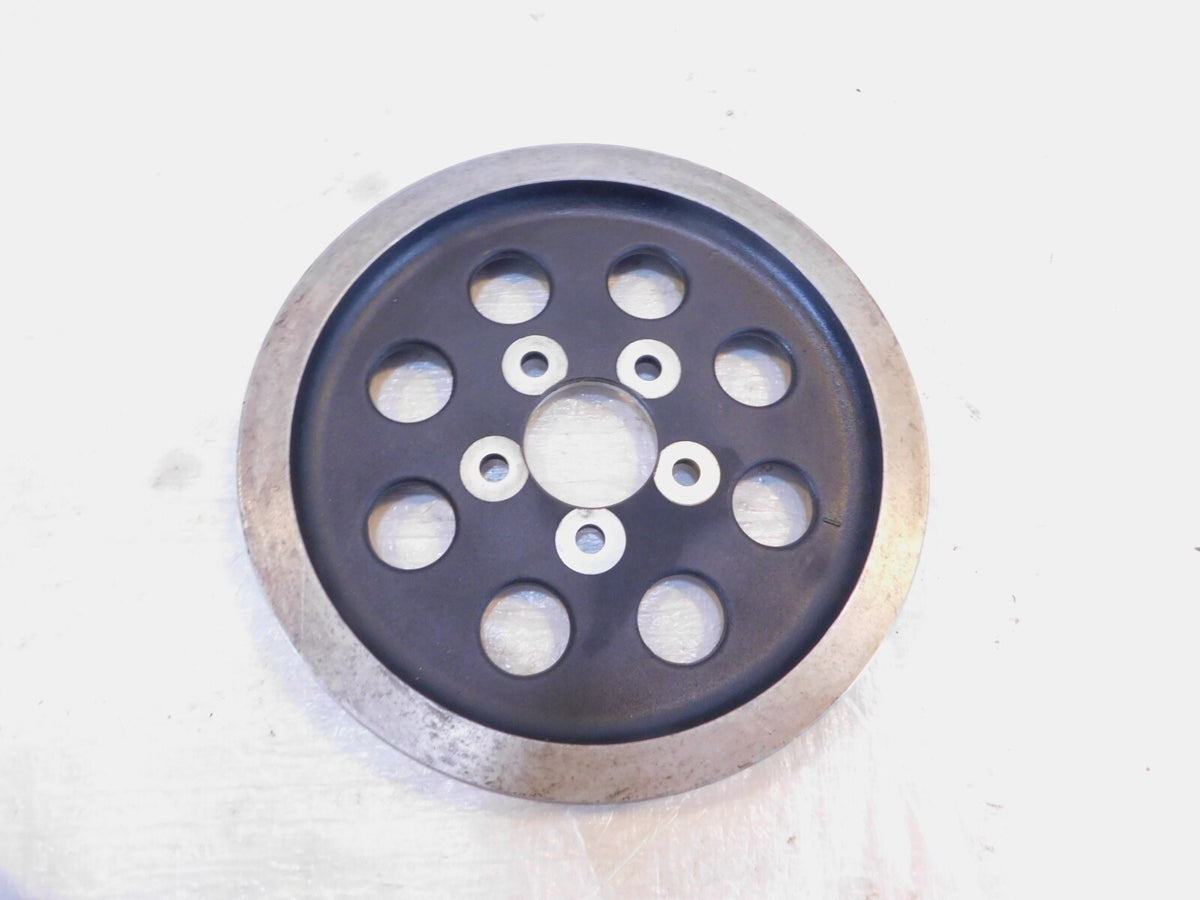 2000-2003 Harley Davidson Sportster 883 & 1200 Rear Wheel Belt Sprocket Pulley - C3 Cycle