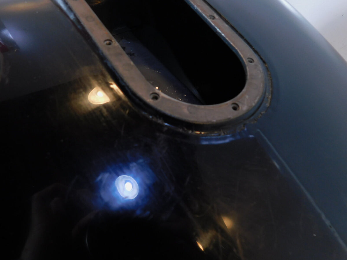 Harley Davidson Electra Glide & Road Glide 100th Anniversary Fuel Gas Tank - C3 Cycle