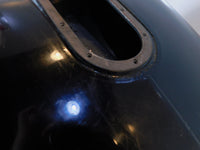 Harley Davidson Electra Glide & Road Glide 100th Anniversary Fuel Gas Tank - C3 Cycle
