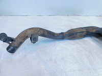 2002 2003 2004 Triumph Sprint 955 ST Exhaust Header Muffler Manifold Pipes - C3 Cycle