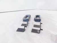 1991-2003 Honda ST1100 ST1100A ST1100P Saddle Bag Latch Handles & Hinge Brackets - C3 Cycle