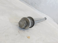 Kawasaki Vulcan 1500 1600 Classic Nomad Fi Drifter Rear Wheel Axle Bolt & Nut - C3 Cycle