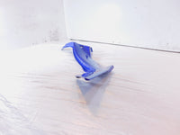 2014-2016 Honda CBR650 CBR650F CBR 650 Blue Left Side Cover Fairing Panel Cover - C3 Cycle