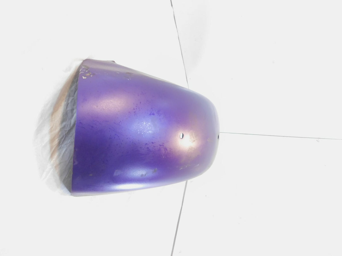 Harley Davidson Sportster 883 Iron & 1200 Forty-Eight Rear Wheel Fender