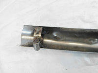 Harley Sportster 883 & 1200 Crossover Exhaust Header Pipe Cover Heat Shield - C3 Cycle
