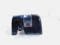 2007-2014 Honda Rebel 250 CMX250C Black Rear Right Side Frame Body Cover Fairing - C3 Cycle