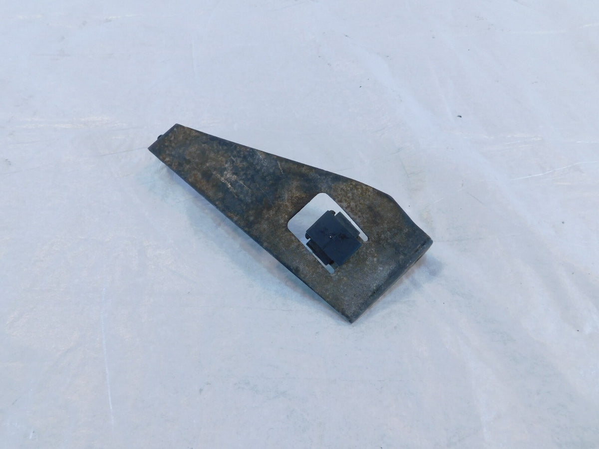 Honda VT600 VT600C Shadow 600 VLX Deluxe Black Turn Signal Relay Bracket Mount - C3 Cycle