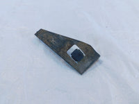 Honda VT600 VT600C Shadow 600 VLX Deluxe Black Turn Signal Relay Bracket Mount - C3 Cycle