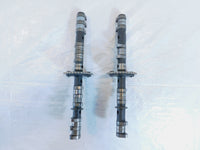 91-95 Yamaha FZR1000 Intake & Exhaust Front & Rear Cylinder Head Cams Camshafts - C3 Cycle