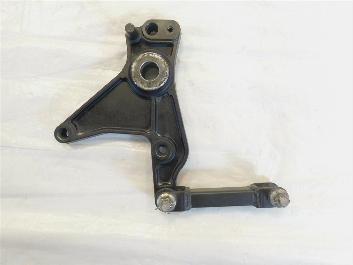 2012 & 2013 Kawasaki Ninja 1000 Rear Caliper Mounting Bracket Support Holder - C3 Cycle