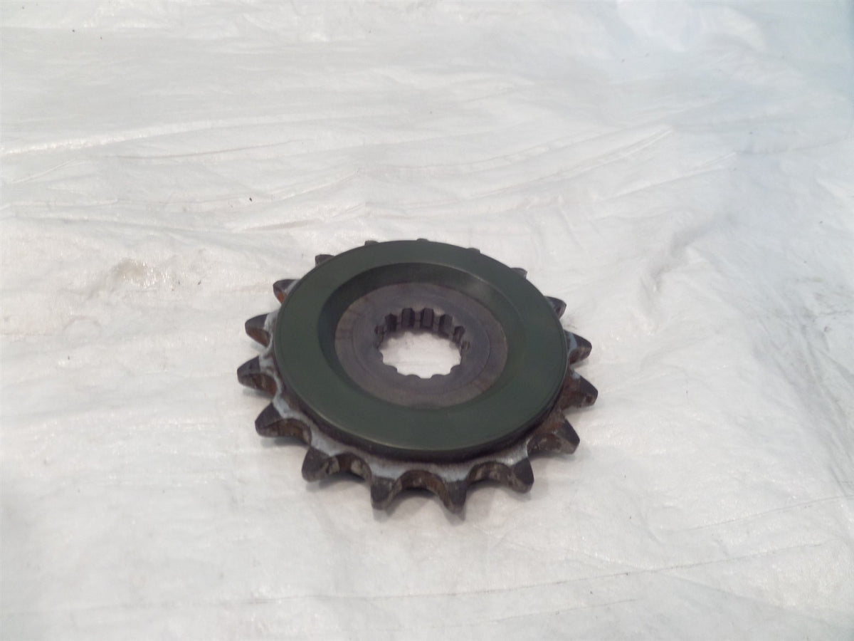 2005-2017 Suzuki GSXR750 V-Strom Rear Transmission Drive Chain Sprocket Gear - C3 Cycle