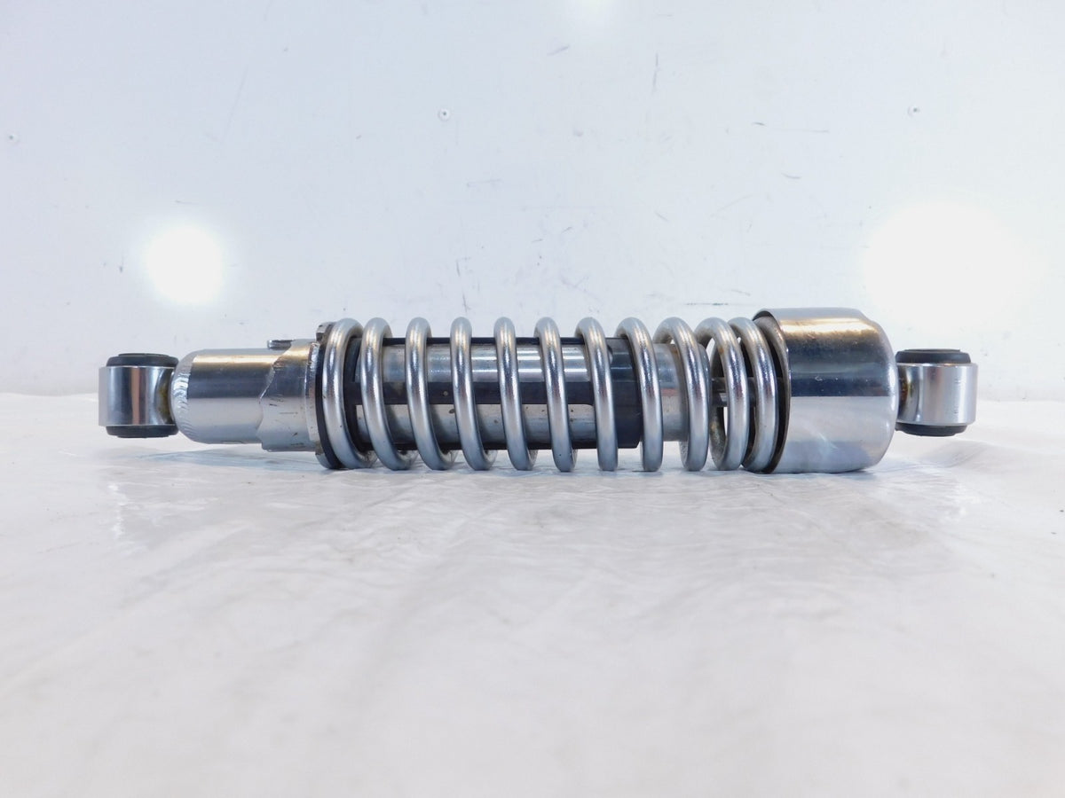 One Harley Davidson Sportster 883 & 1200 Low Chrome Rear Shock Absorber - C3 Cycle