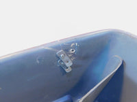 1986-1990 Harley Davidson Touring Tour Electra Glide Red Luggage Tour-Pak Bottom - C3 Cycle