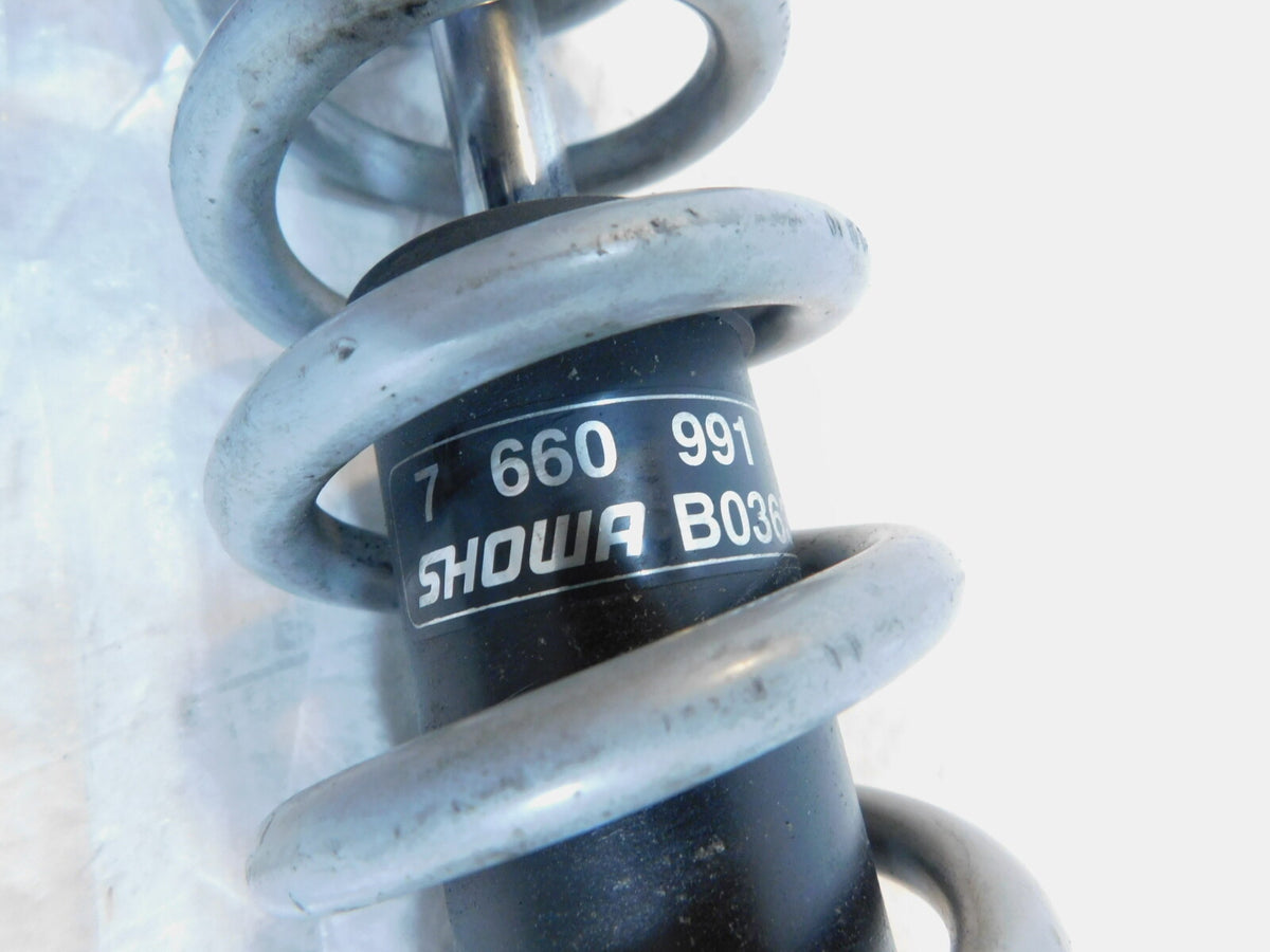 2002-2004 BMW R1200CL R1200 CL Front Wheel Suspension Shock Spring Strut - C3 Cycle