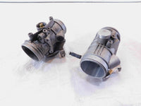 1992-2002 BMW R1100RT & R1100RS Left/Right Fuel Prep Throttle Body Housings - C3 Cycle