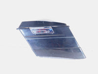 Harley Davidson Road King Street & Electra Glide Black Left Saddlebag - C3 Cycle