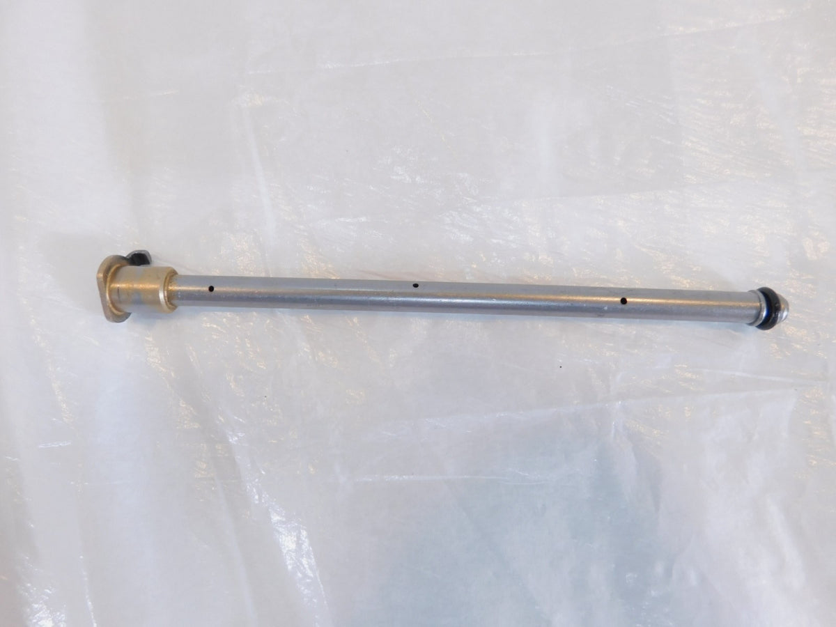 2008-2022 Honda CBR1000RA CBR1000RR CBR1000SP Trans Transmission Oil Jet Pipe - C3 Cycle