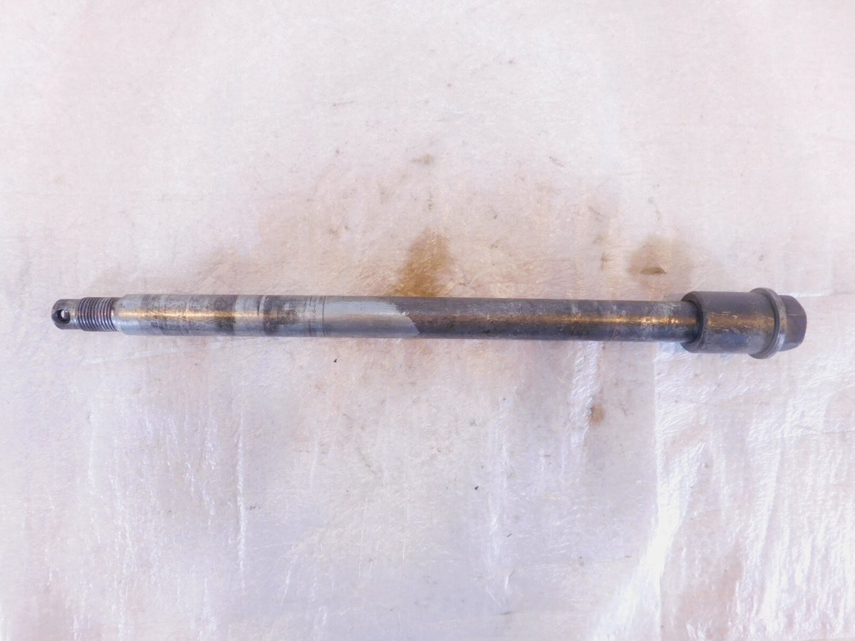 Harley Davidson Softail FXR & Electra Glide Ultra Classic Rear Wheel Axle Bolt - C3 Cycle
