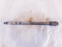 Harley Davidson Softail FXR & Electra Glide Ultra Classic Rear Wheel Axle Bolt - C3 Cycle