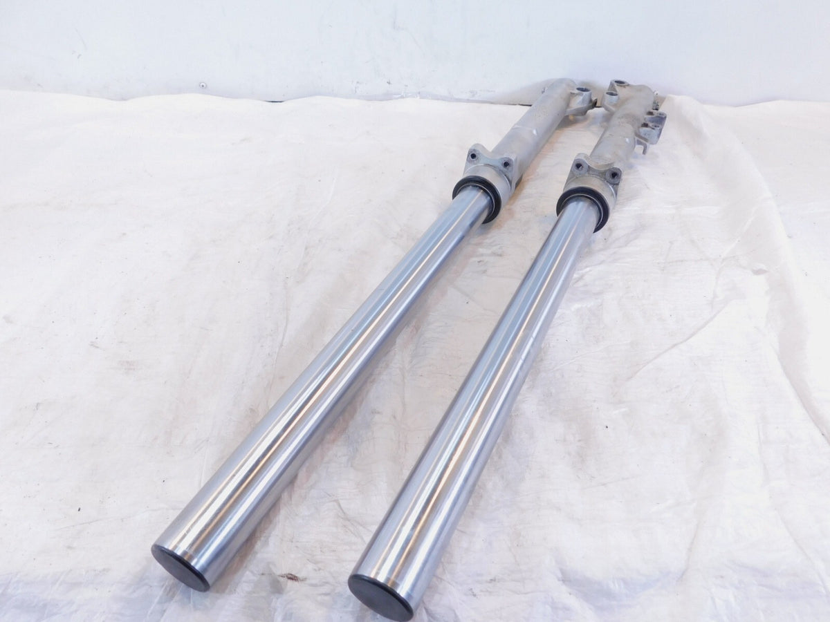 BMW F650GS & G650GS 650GS Front Wheel Left/Right Fork Shock Leg Tubes - Straight - C3 Cycle