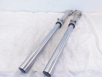 BMW F650GS & G650GS 650GS Front Wheel Left/Right Fork Shock Leg Tubes - Straight - C3 Cycle