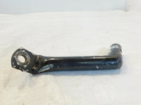 Harley Davidson Road King & Electra Glide Black Left Saddlebag Support Bracket - C3 Cycle