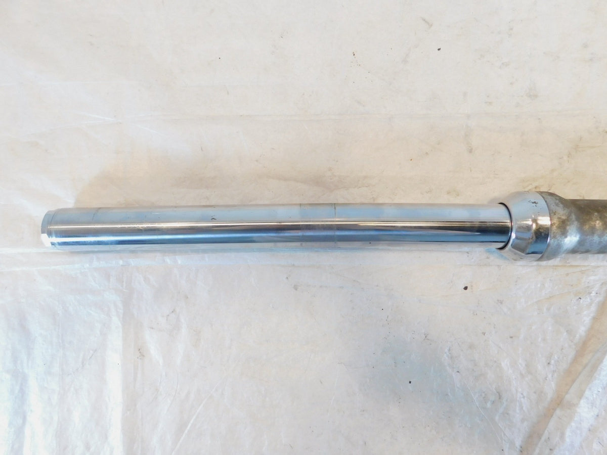 87-93 Harley Davidson Sportster 883 & 1200 Front End Right Fork Suspension Shock - C3 Cycle