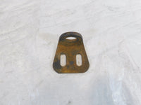 Harley Davidson Softail Heritage Classic & Fat Boy Oil Tank Bag Mount Bracket - C3 Cycle