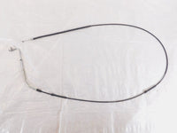 2012-2019 Yamaha YW50 Zuma 50 50F 50FX Seat Lock Cable Line - 1CD-F478E-00-00 - C3 Cycle