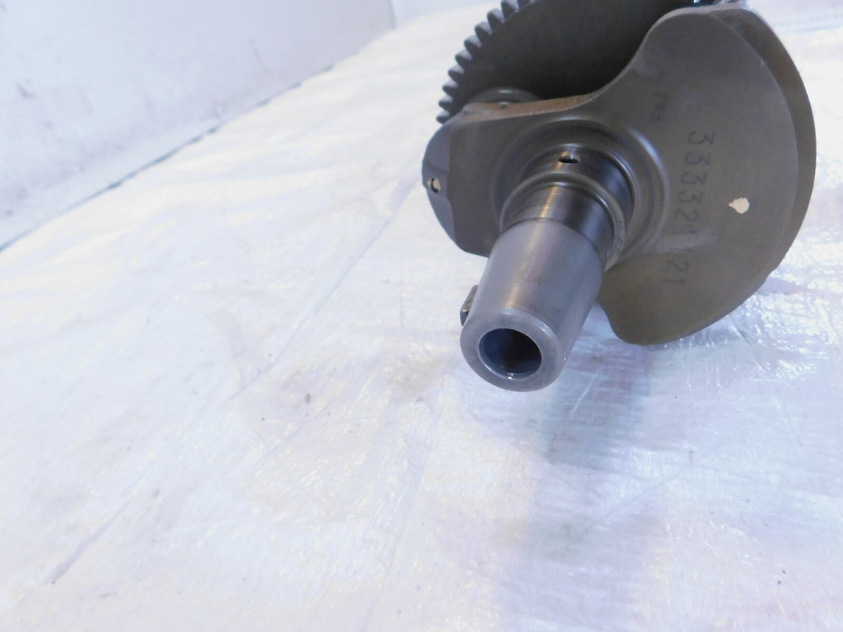 2003-2023 Yamaha FJR1300 AE FJR1300ES Engine Motor Block Crank Shaft Crankshaft - C3 Cycle